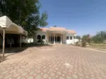 للإيجار فيلا أرضيه في منطقه الخبيصي أ : Image 1