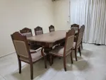 For rent, villa in Khuzam - Ras Al Khaimah, a wonderful villa in a prime location next to Kinder Nursery and Choueifat School : Image 4