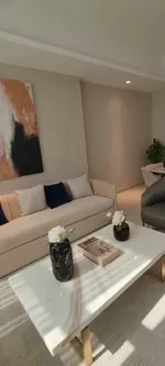 ✨للبيع شقة فاخرة من غرفتين في  Gulfa Towers : Image 5