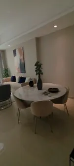 ✨للبيع شقة فاخرة من غرفتين في  Gulfa Towers : Image 3