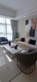 ✨للبيع شقة فاخرة من غرفتين في  Gulfa Towers : Image 4