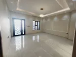 For rent in the Emirate of Ajman, a villa in the Al Helio area, the first resident : Image 1