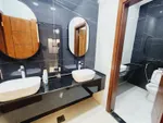 For rent in the Emirate of Ajman, a villa in the Al Helio area, the first resident : Image 3