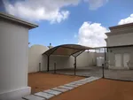 New villa for sale in Ras Al Khaimah, Seih Al Ghubb area, directly from the owner : Image 7