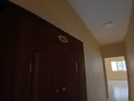 For annual rent, two rooms, a hall, two bathrooms, and a balcony in Al Rashidiya 3, Ajman : Image 4