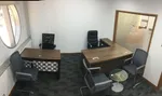 مكتب للايجار داخل بزنس سنتر في ديره بموقع ممتاز : Image 3