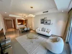 For sale, an apartment with a view of Burj Khalifa : Image 4