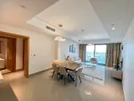 For sale, an apartment with a view of Burj Khalifa : Image 5