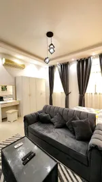 للايجار استوديوات مفروشة اول ساكن منطقة الصاروج الشبحات : Image 8