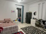 للايجار الشهري استديو مفروش : Image 2