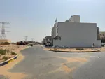 Residential land for sale in Al Ittihad 1 scheme in an excellent location in Al Yasmeen neighborhood in Ajman : Image 7