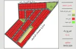 Residential land for sale in Al Ittihad 1 scheme in an excellent location in Al Yasmeen neighborhood in Ajman : Image 3
