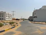 Residential land for sale in Al Ittihad 1 scheme in an excellent location in Al Yasmeen neighborhood in Ajman : Image 4
