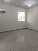 For monthly rent, a studio inside a villa for families only, Airport Street, directly next to the Canadian Medical Center.. Separate kitchen and regular bathroom, including water, electricity, maintenance, and internet. Contact 0506072527 : Image 3