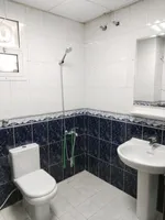 For monthly rent, a studio inside a villa for families only, Airport Street, directly next to the Canadian Medical Center.. Separate kitchen and regular bathroom, including water, electricity, maintenance, and internet. Contact 0506072527 : Image 7