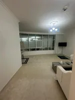 للايجار الشهري غرفه وصاله مفروش مساحه كبيره  ابراج الاورينت : Image 6