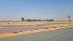 طرح جديد  مشروع السرة السكني - إمارة أم القيوين للبيع بالتقسيط  أراضي سكني استثماري- تصريح بناء أرضي وطابقين  وأراضي تاون هاوس : Image 5