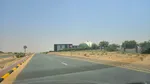 طرح جديد  مشروع السرة السكني - إمارة أم القيوين للبيع بالتقسيط  أراضي سكني استثماري- تصريح بناء أرضي وطابقين  وأراضي تاون هاوس : Image 3