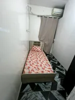 للايجار سكن برتيشنات سراير مقابل عجمان وان تاور : Image 2