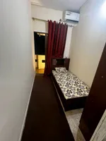 للايجار سكن برتيشنات سراير مقابل عجمان وان تاور : Image 5