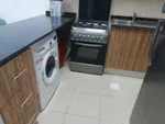 Furnished apartment for rent in City Tower : Image 3
