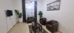 Furnished apartment for rent in City Tower : Image 1