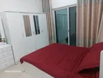 Furnished apartment for rent in City Tower : Image 2
