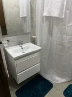 شقة للايجار الشهري مفروشة بالكامل الشارقة الخالدية اللتواصل على الرقم التالي+971545198862 : Image 13