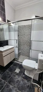 شقة للايجار الشهري مفروشة بالكامل الشارقة الخالدية اللتواصل على الرقم التالي+971545198862 : Image 5