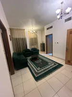 غرفه وصاله للايجار الشهري : Image 4