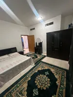 غرفه وصاله للايجار الشهري : Image 2