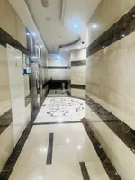 للايجار الشهري غرفة وصالة التعاون مفروش مع بلكونة٢ حمام : Image 7