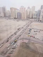 للايجار الشهري شقة غرفتين وصاله مفروش : Image 2