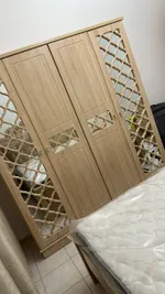 غرفة وصالة التعاون مفروش قريبة جدا من دبي : Image 5