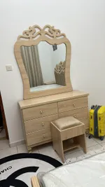 غرفة وصالة التعاون مفروش قريبة جدا من دبي : Image 7