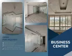 Luxurious offices for rent in a business center, strategic location : Image 2