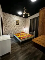 For rent a furnished room and hall : Image 2