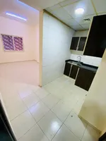 ستديو للايجار السنوي بالنعيميه 2مطبخ منفصل وتكيف مركزي : Image 4