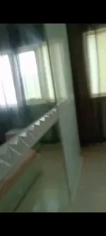 For monthly rent, a furnished apartment with two rooms and a hall : Image 5