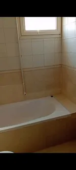 For monthly rent, a furnished apartment with two rooms and a hall : Image 7