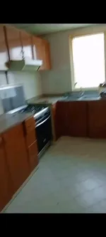 For monthly rent, a furnished apartment with two rooms and a hall : Image 4