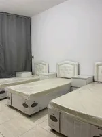 للايجار الشهري غرف وبرتيشنات واستديوهات وسرير بدون عموله : Image 6