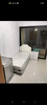 للايجار الشهري غرف وبرتيشنات واستديوهات وسرير بدون عموله : Image 3