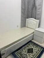 للايجار الشهري غرف وبرتيشنات واستديوهات وسرير بدون عموله : Image 4