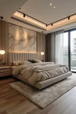 New, fully furnished villa for rent : Image 5