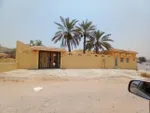 For rent a villa in Ras Al Khaimah - Al Dhait South : Image 1