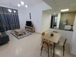 For monthly rent, two-bedroom apartment : Image 4