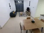 For monthly rent, two-bedroom apartment : Image 5