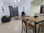 For monthly rent, two-bedroom apartment : Image 6
