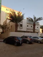 Building for sale in Ajman, Al Rashidiya 3, next to Al Rashidiya Park roundabout, on three streets, area 6400 square feet, consisting of two floors, 13 apartments, price 2200000, income 8%, distinguished location : Image 1